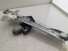 Rear door window regulator with motor 9820885280