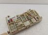 BSM Control unit 97RA000001