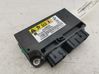 Airbag control unit/module 13589833