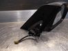 Manual wing mirror 