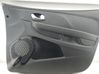 Front door card panel trim 801008302R