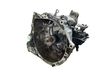 Manual 6 speed gearbox 9804347210
