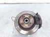 Front wheel hub spindle knuckle 3870A116