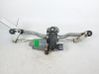 Front wiper linkage and motor CN1517500BA