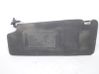 Sun visor 51163404015