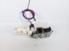 Front door lock 51983603