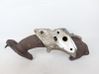 Exhaust manifold 