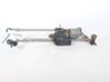 Motor y varillaje del limpiaparabrisas delantero 1K8955023K