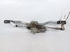 Front wiper linkage and motor 0390243019