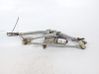 Motor y varillaje del limpiaparabrisas delantero 51984454