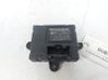 Comfort/convenience module BJ3214D620AC