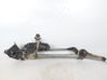 Front wiper linkage and motor 86510AJ013