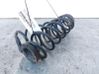 Rear shock absorber/damper 6Q0511115CC