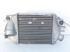 Intercooler radiator 21821AA051