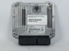Engine control unit/module 0281018609
