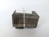 Air conditioning/heating control unit CC1112B533AB