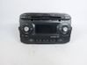 Radio/CD/DVD/GPS-pääyksikkö 961701Y211