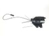 Tailgate lock latch 7840611