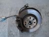 Cubo de rueda delantera 31216779795