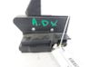 Front door lock 805024778R