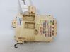 Fuse module 91950A2130