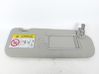 Sun visor 85220A2000ED