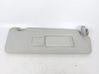 Sun visor 8U0857552H7C0