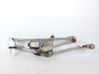 Front wiper linkage and motor 51984454