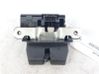 Tailgate lock latch 1761865