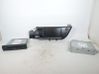 Panel / Radioodtwarzacz CD/DVD/GPS 9816304780