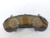 Speedometer (instrument cluster) 00521505020