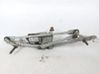 Front wiper linkage and motor 52069330