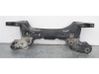 Front subframe 