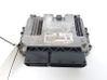 Engine control unit/module 0281013674