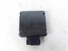 Radio antenna DE8T19H463BB
