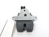 Tailgate lock latch 1920840