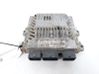 Engine control unit/module SW9653447480