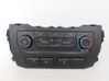 Center console KT1T19980FAC
