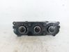 Center console G1B519980AA