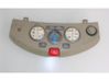Console centrale 
