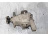 Rear differential 752430704