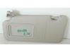 Sun visor DB5J6932075