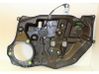 Front door electric window regulator DA7E5897X