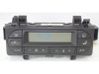 Center console 96588239XT