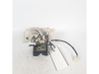 Tailgate lock latch GJ5A62310F