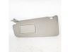 Sun visor 1599321