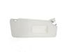 Sun visor 51163418718