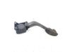 Accelerator throttle pedal 