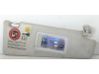 Sun visor 