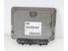 Engine control unit/module 55183580